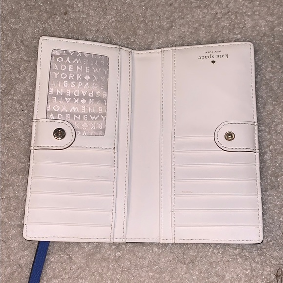 Kate Spade wallet. - Picture 3 of 4